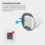 Sonoff MINI R2 Interruttore WiFi Smart 6920075776195 K287