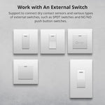 Sonoff MINI R2 Interruttore WiFi Smart 6920075776195 K287