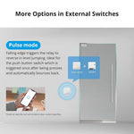 Sonoff MINI R2 Interruttore WiFi Smart 6920075776195 K287