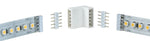 Connettore angolare per strisce LED 5 pin Paulmann - confezione da 4 4000870706152 15S08 K492