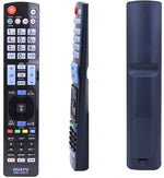 Telecomando per LG TV LCD LED RM-L930+3 6972401110449 K502
