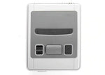 Mini console con giochi classici retro 620in1 8 bit con 2 controller 8719326080239 K543