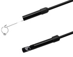 Telecamera endoscopica USB e micro-USB con luce LED 5 metri 6917549464153 K555