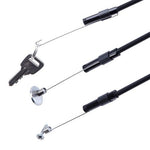 Telecamera endoscopica USB e micro-USB con luce LED 5 metri 6917549464153 K555