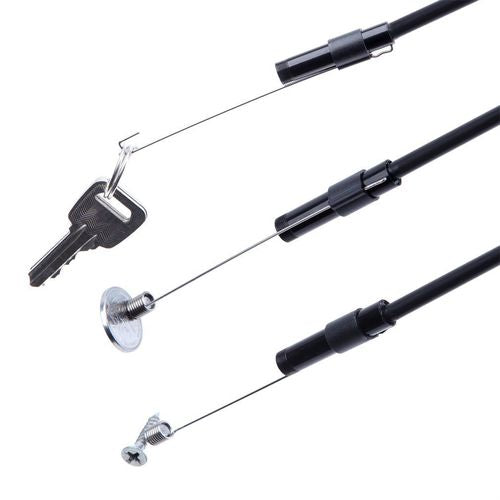 Telecamera endoscopica USB e micro-USB con luce LED 5 metri 6917549464153 K555