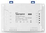 ​Interruttore smart wifi 4 canali con controllo RF 6920075775822 4CHR3 K578