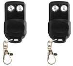 Kit automazione ricevitore+2 telecomandi 433MHz 8053323556367 K589