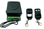 Kit automazione ricevitore+2 telecomandi 433MHz 8053323556367 K589