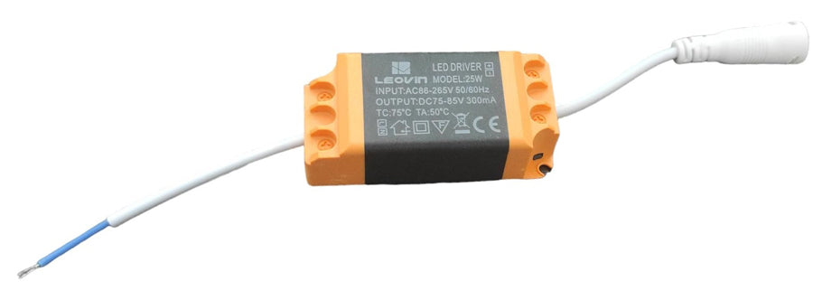Driver alimentatore per pannello LED 25W K601
