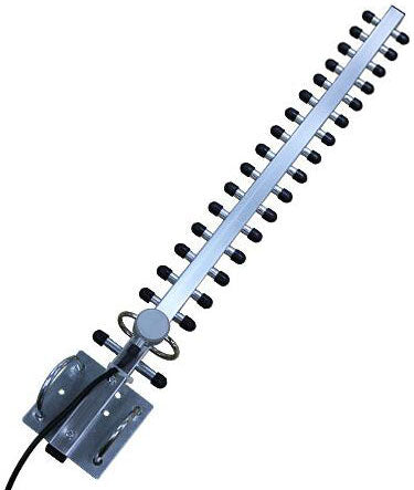Antenna Yagi 2400-2500 MHz