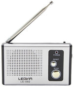 Radio FM tascabile LE-092 6920160000921 K614