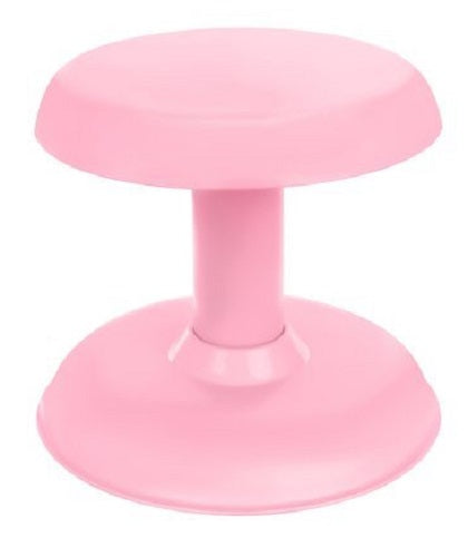 Tastiera elettronica rosa per bambini con microfono e ingresso AUX 3.5mm per telefono 5902802917935 00011405 Iso Trade K712