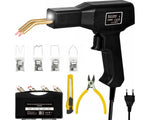 Kit pistola per saldatura plastica con 400 punte saldanti 5902270786606 RTV0400137 K780