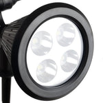 Lampada solare per esterni 2W 120lm 5900779951853 00024002 K825