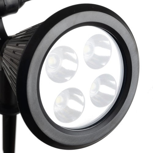 Lampada solare per esterni 2W 120lm 5900779951853 00024002 K825