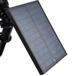 Lampada solare per esterni 2W 120lm 5900779951853 00024002 K825