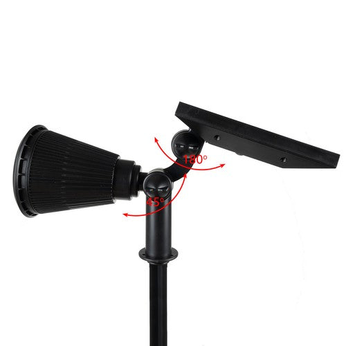 Lampada solare per esterni 2W 120lm 5900779951853 00024002 K825