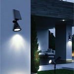 Lampada solare per esterni 2W 120lm 5900779951853 00024002 K825