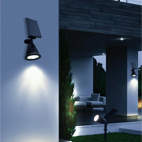 Lampada solare per esterni 2W 120lm 5900779951853 00024002 K825