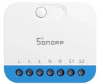 Dimmer smart Sonoff MINI-ZBDIM Zigbee 3.0 da incasso  6979033600010  MINI-ZBDIM K828