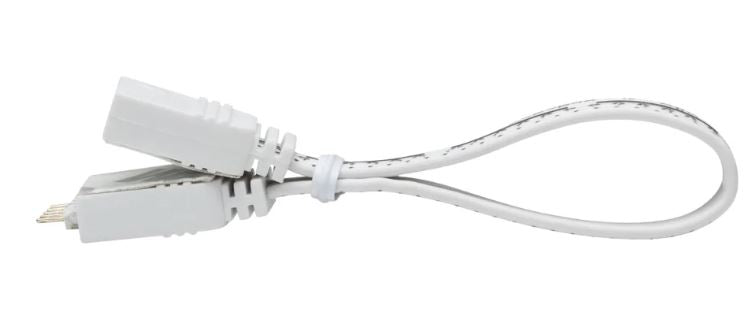 Connettore flessibile per strisce LED 10cm Paulmann 4000870705766 14S12 K834