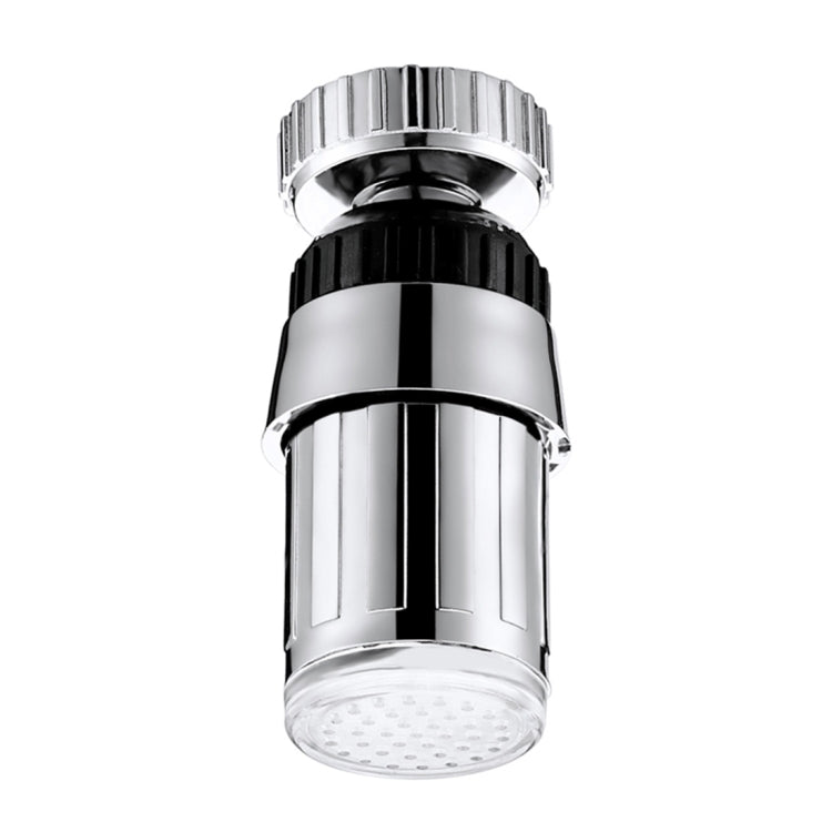 Sensore temperatura LED per rubinetto doccia 3 colori ABS