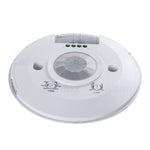 Sensore di movimento PIR ZONA FLAT-W Kanlux 5905339234520 23452 KA1022