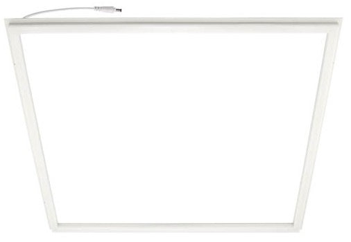 Pannello LED per controsoffitti Frame Slim 40W 595x595 6400K luce fredda 2412430 6972538046413 KA1035