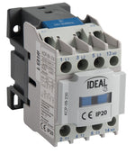 Contattore di potenza 9A AC-3 bobina 230V AC 5905339241009 24100 KA1046