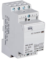 Contattatore modulare 230V 7-20A 3.5-13kW 5905339232410 KMC-20-40 23241  KA1049
