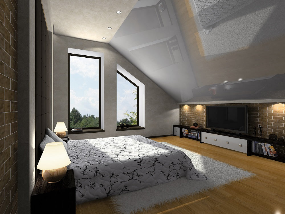 Faretto da incasso Kanlux ALOR DSO-W bianco GU10 GX5.3 26790 5905339267900 KA1089