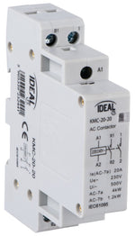 Contattore modulare 230VAC 7-20A 1.2-4kW KMC-20-20 5905339232403 23240  KA1092