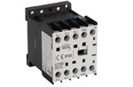 Contattore di potenza mini AC-3 6A bobina 24V AC 24091 5905339240910 KA2025
