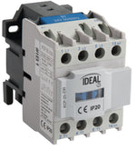 Contattore di potenza 25A AC-3 bobina 230V AC 5905339241061 24106 KA2037