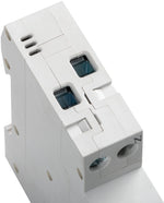 Interruttore magnetotermico 1P+N C10 10A Kanlux 32568 5905339325686 KMBN6-C10/1 KA2144