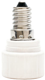 Adattatore per lampadine E14/GU10 Kanlux