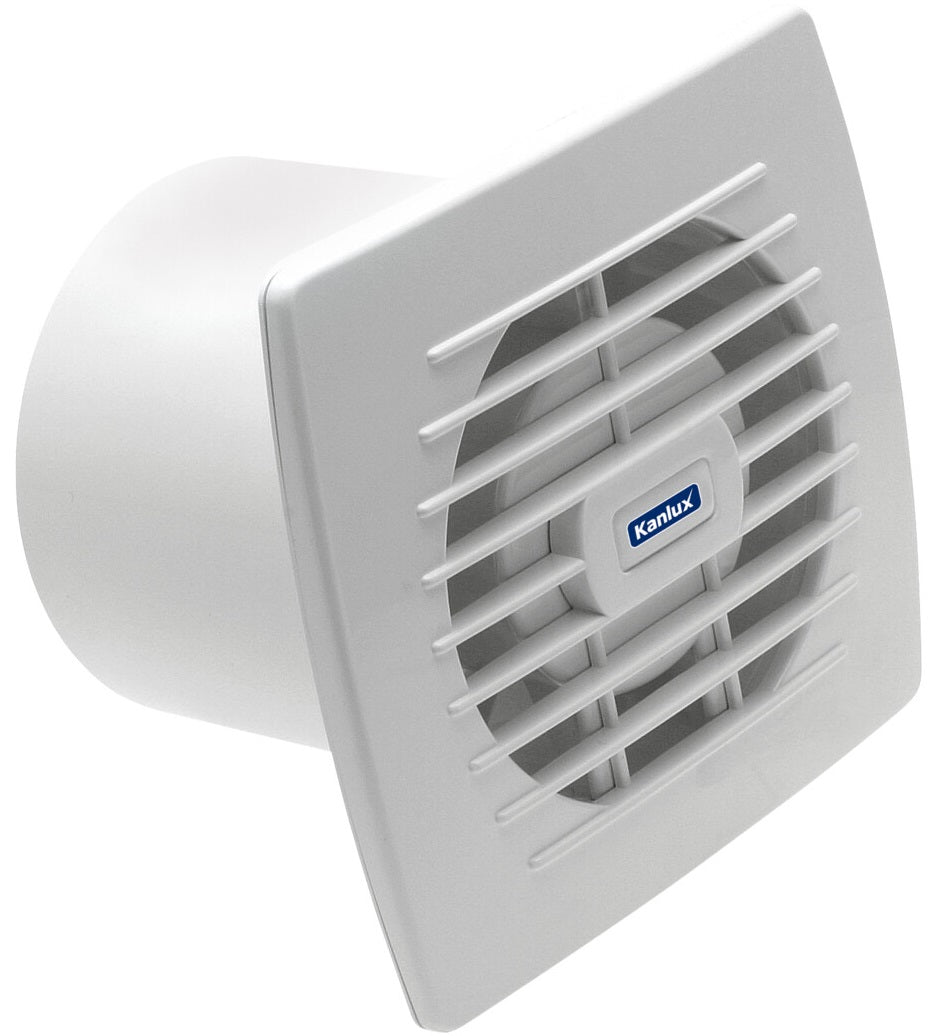 Aspiratore 20W 2550 giri/min CYKLON 70916 8594056490073 KA2237