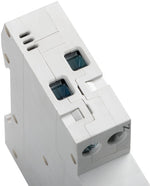 Interruttore magnetotermico 1P+N C25 25A Kanlux 32571 5905339325716 KMBN6-C25/1 KA2274