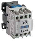 Contattore di Potenza KCP 24V AC 9A 3P + 1NO 5905339241016 24101 KA2300
