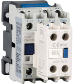 Blocco di contatti ausiliari per contattori di potenza KCP-AX – 2NO + 2NC 5905339241115 24111 KA2305