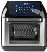Friggitrice digitale ad aria calda multifunzione 9in1 1500W 12 litri  KAAFO300EBK 5412810404056 ND9533