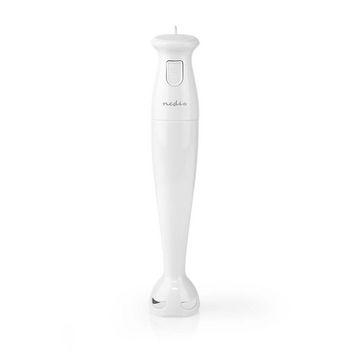 Hand Blender | 150 W | Speed settings: 1-Speed Setting | White