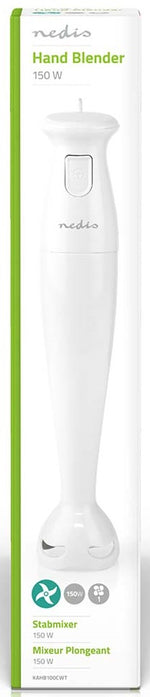 Frullatore a immersione 150W KAHB100CWT 5412810331383 ND4484