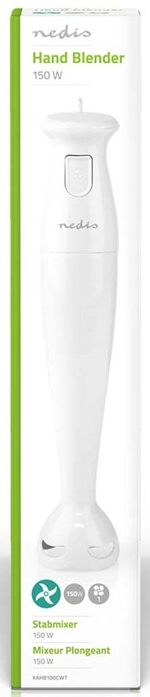 Frullatore a immersione 150W KAHB100CWT 5412810331383 ND4484