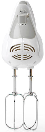 Frullatore 200W 5 velocità funzione turbo 2 Battitori/2 Dough Ganci KAHM100CWT 5412810330218 ND6479