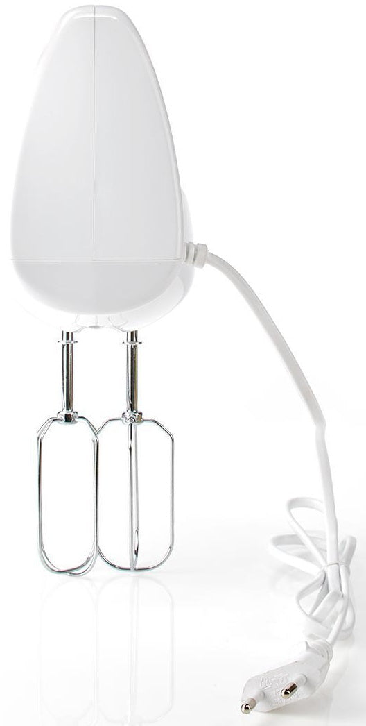 Frullatore 200W 5 velocità funzione turbo 2 Battitori/2 Dough Ganci KAHM100CWT 5412810330218 ND6479