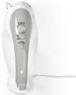 Frullatore 200W 5 velocità funzione turbo 2 Battitori/2 Dough Ganci KAHM100CWT 5412810330218 ND6479