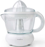 Spremiagrumi elettrico 25W 700ml 4 porzioni