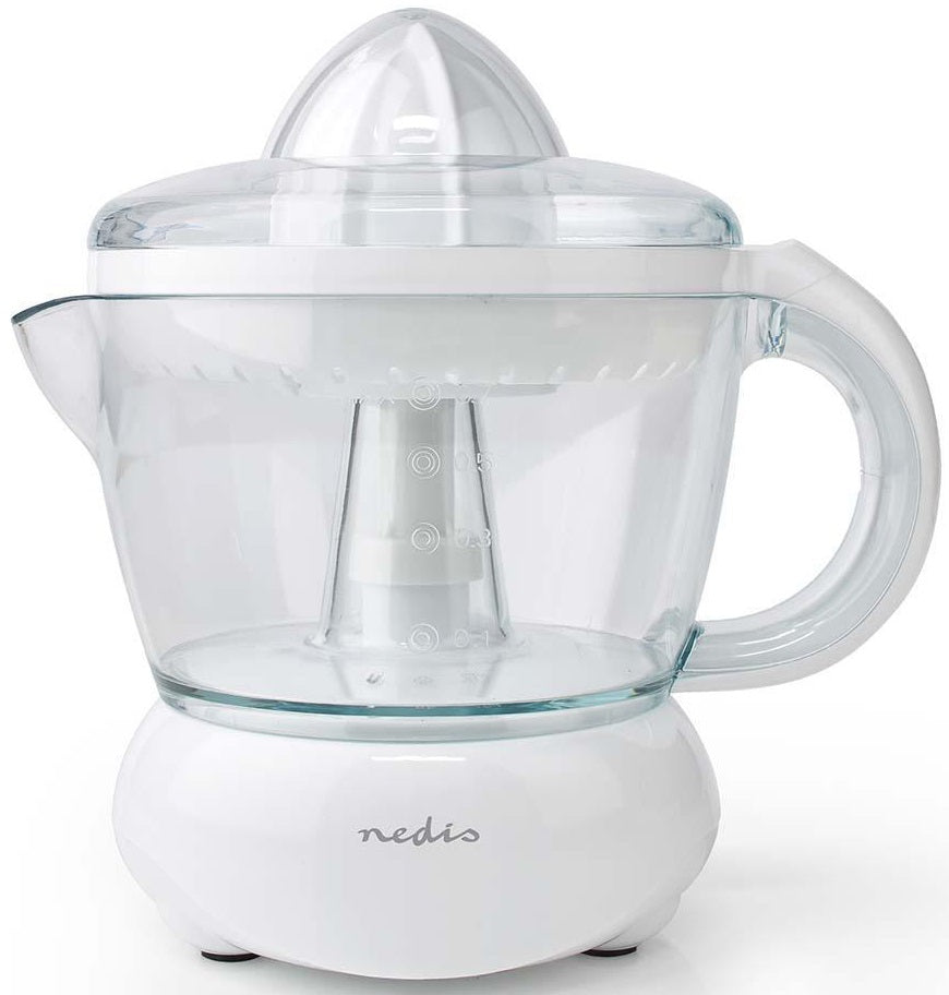 Spremiagrumi elettrico 25W 700ml 4 porzioni