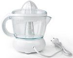 Spremiagrumi elettrico 25W 700ml 4 porzioni KAJC100CWT 5412810324163 ND9184
